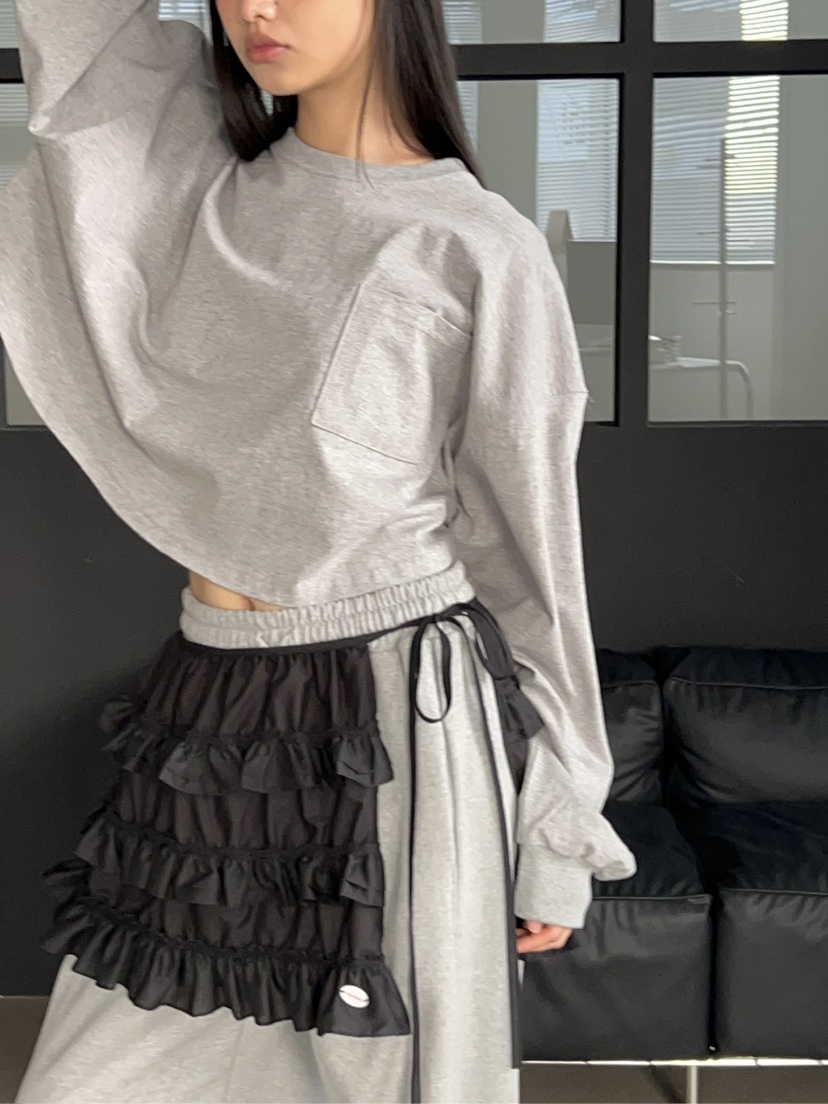 ANOTHER AVENUE韓國代購女裝新款休閑時尚推薦熱賣職業T恤ANOTHER AVENUET恤