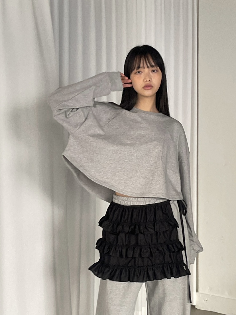 ANOTHER AVENUE韓國代購女裝新款休閑時尚推薦熱賣職業T恤ANOTHER AVENUET恤