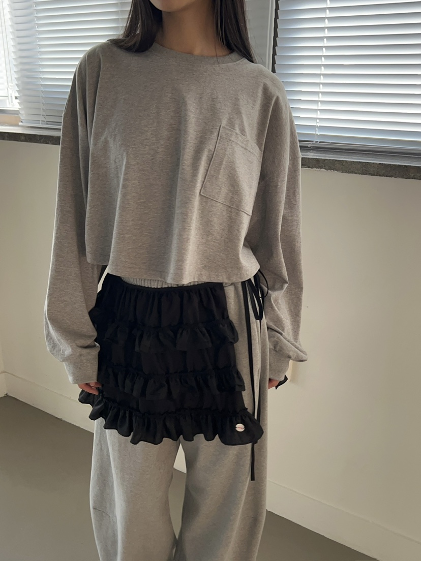 ANOTHER AVENUE韓國代購女裝新款休閑時尚推薦熱賣職業T恤ANOTHER AVENUET恤