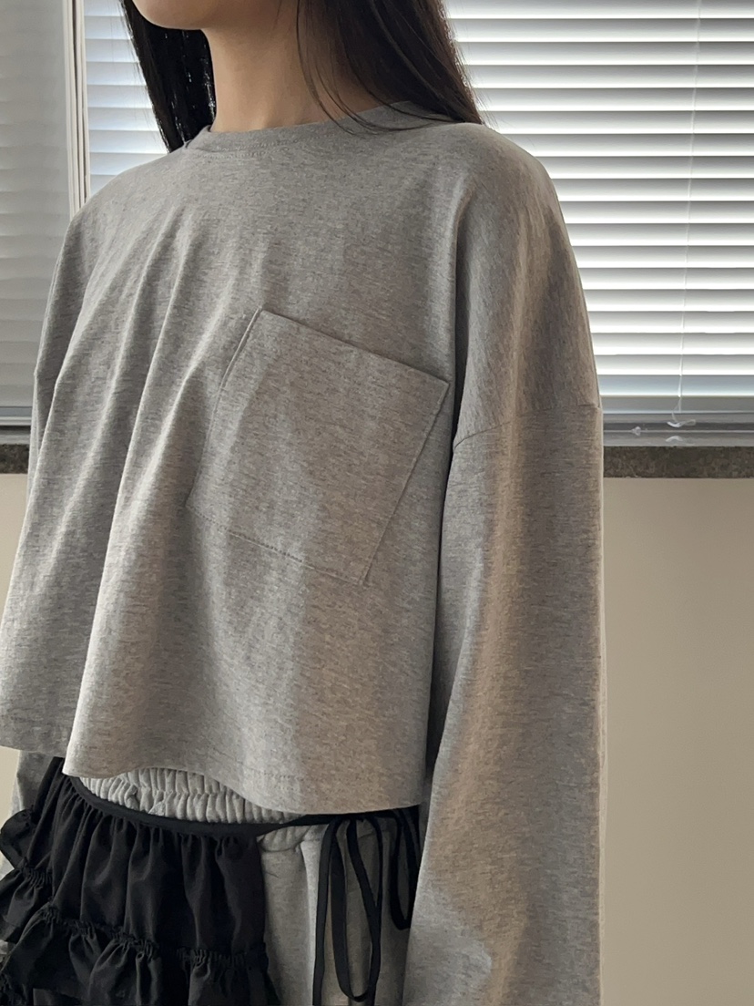 ANOTHER AVENUE韓國代購女裝新款休閑時尚推薦熱賣職業T恤ANOTHER AVENUET恤