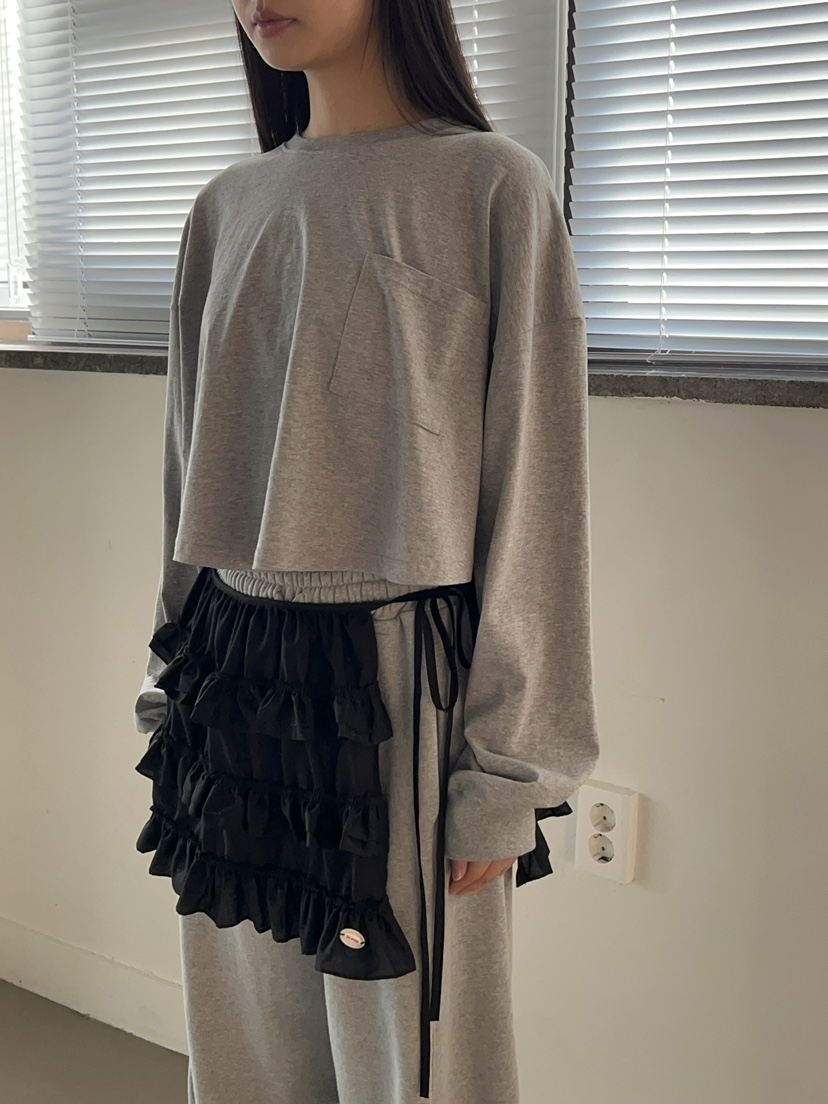 ANOTHER AVENUE韓國代購女裝新款休閑時尚推薦熱賣職業T恤ANOTHER AVENUET恤