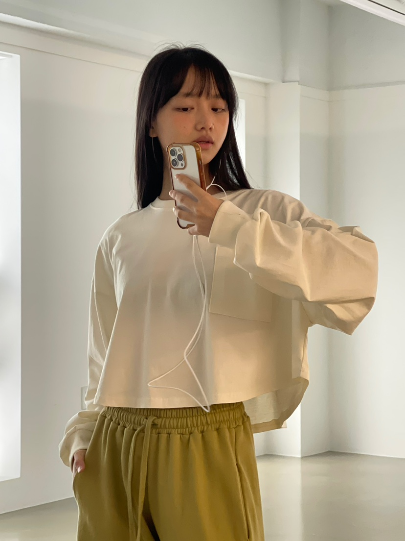 ANOTHER AVENUE韓國代購女裝新款休閑時尚推薦熱賣職業T恤ANOTHER AVENUET恤