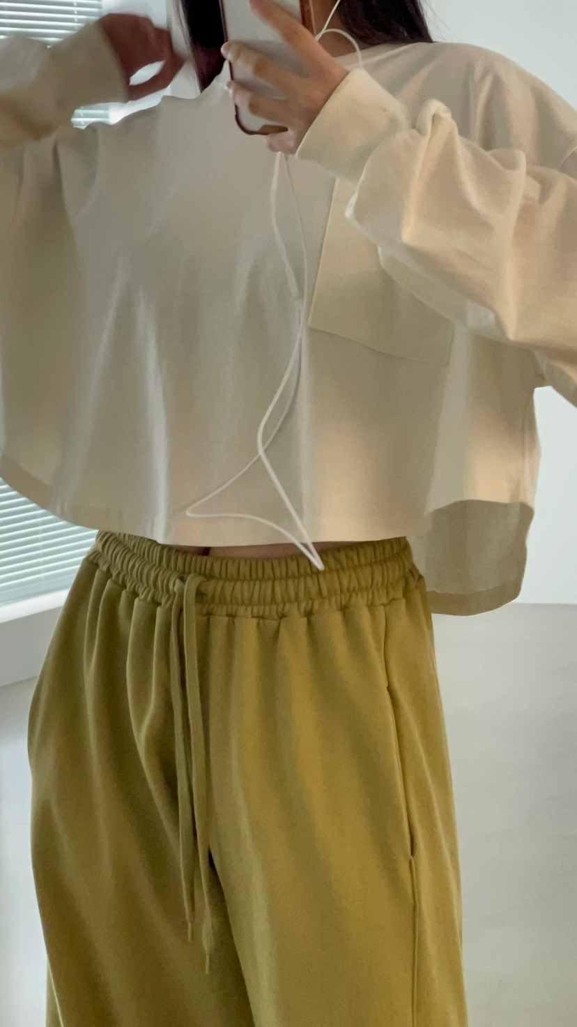 ANOTHER AVENUE韓國代購女裝新款休閑時尚推薦熱賣職業T恤ANOTHER AVENUET恤