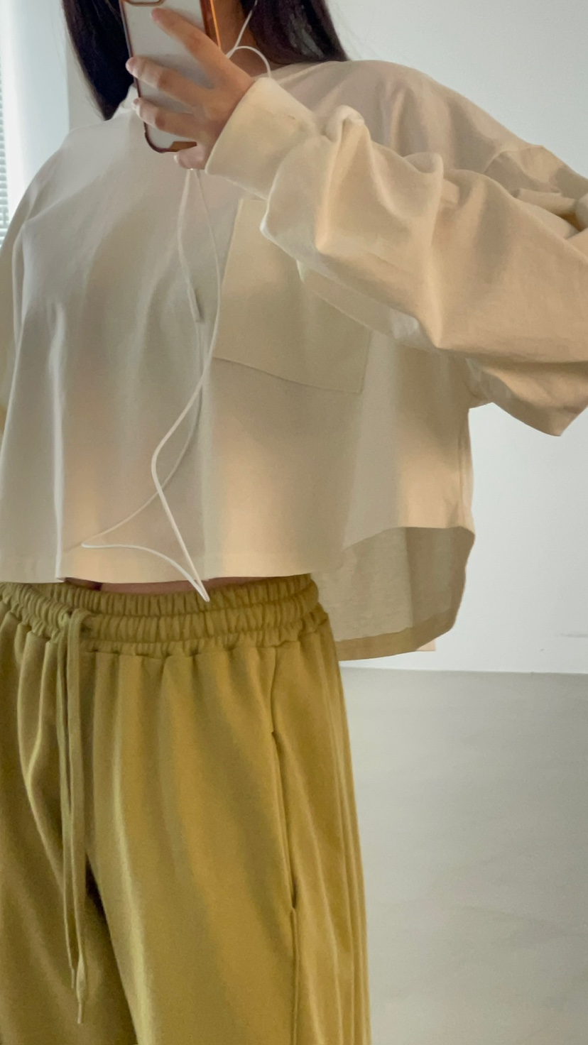 ANOTHER AVENUE韓國代購女裝新款休閑時尚推薦熱賣職業T恤ANOTHER AVENUET恤