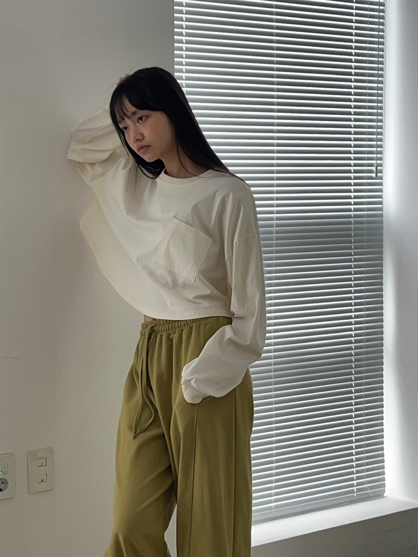 ANOTHER AVENUE韓國代購女裝新款休閑時尚推薦熱賣職業T恤ANOTHER AVENUET恤