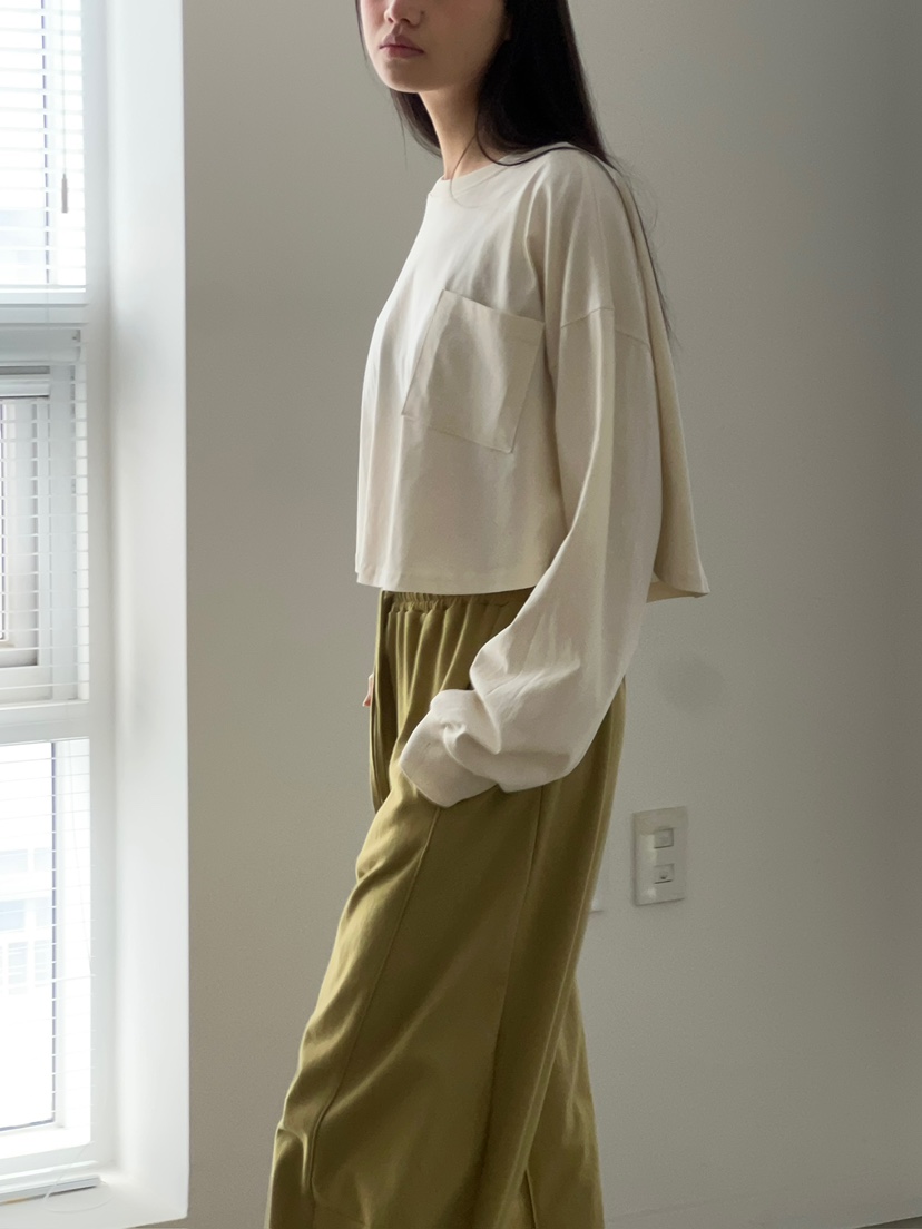 ANOTHER AVENUE韓國代購女裝新款休閑時尚推薦熱賣職業T恤ANOTHER AVENUET恤