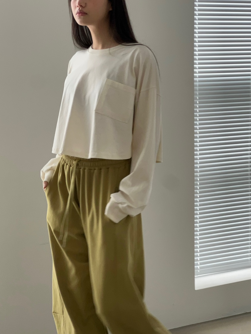 ANOTHER AVENUE韓國代購女裝新款休閑時尚推薦熱賣職業T恤ANOTHER AVENUET恤