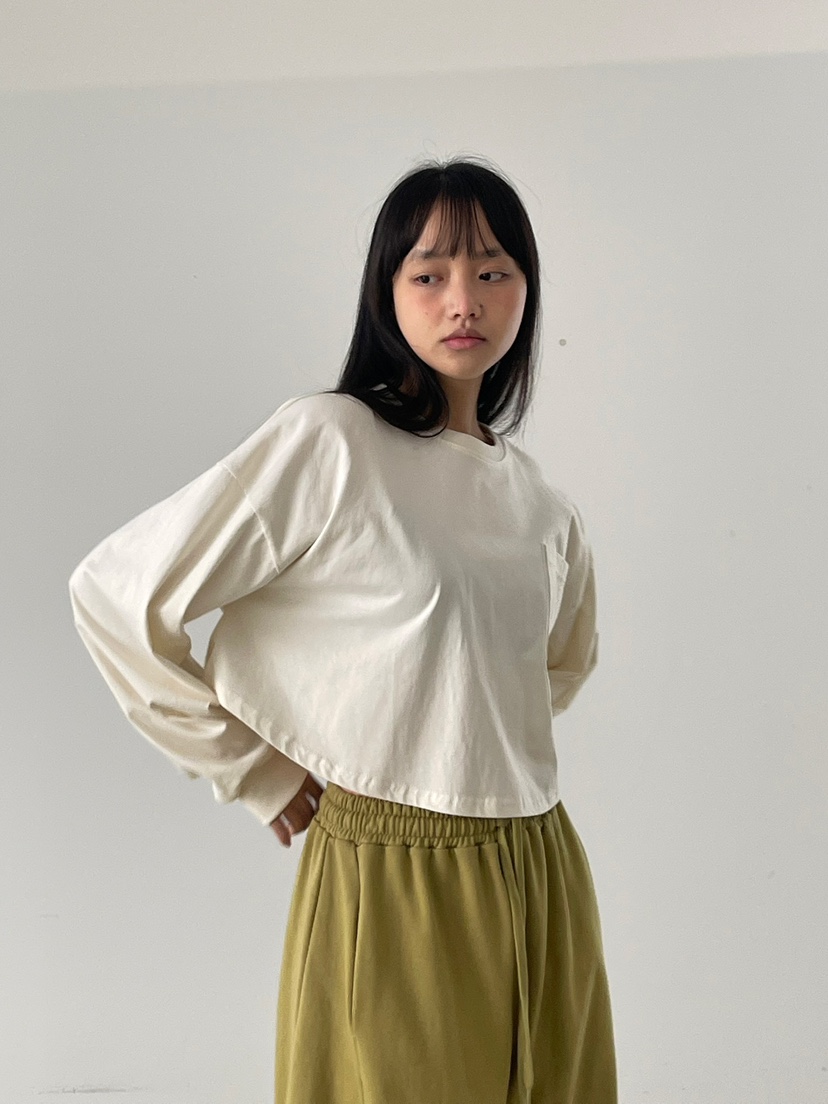 ANOTHER AVENUE韓國代購女裝新款休閑時尚推薦熱賣職業T恤ANOTHER AVENUET恤