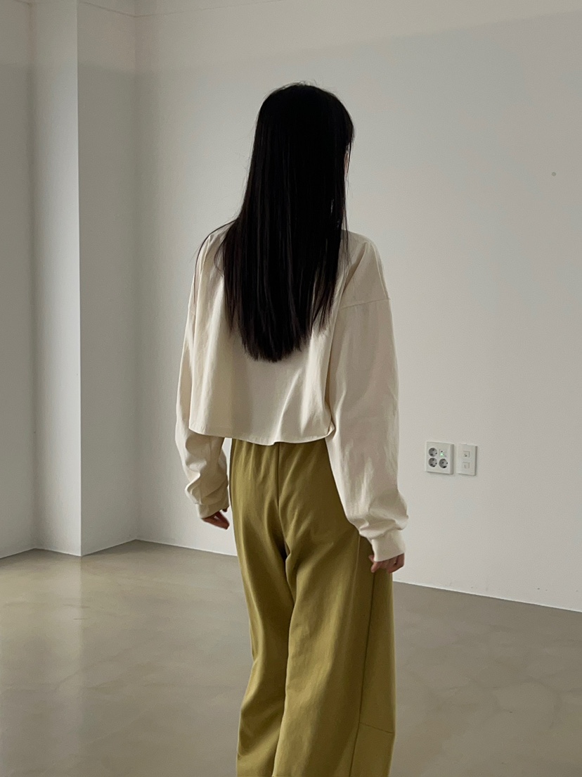 ANOTHER AVENUE韓國代購女裝新款休閑時尚推薦熱賣職業T恤ANOTHER AVENUET恤