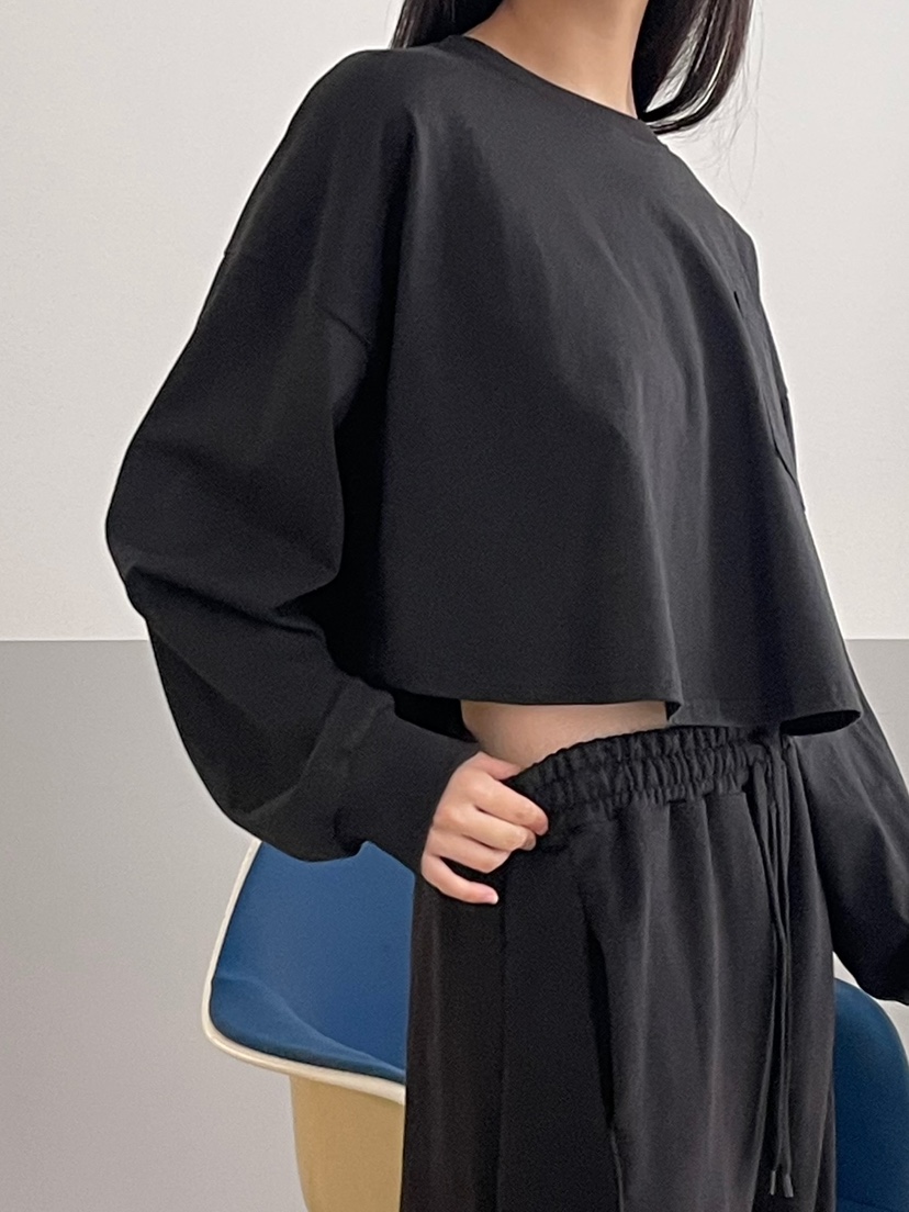 ANOTHER AVENUE韓國代購女裝新款休閑時尚推薦熱賣職業T恤ANOTHER AVENUET恤