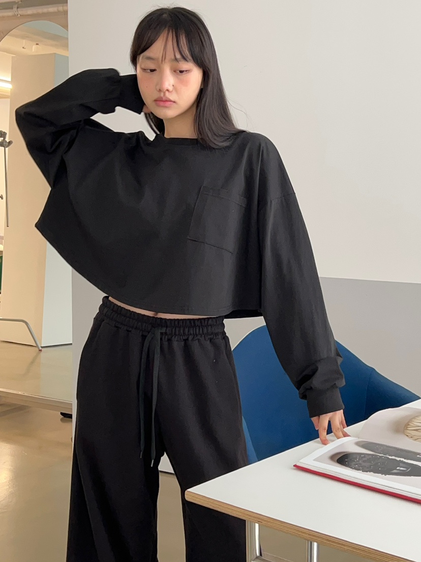 ANOTHER AVENUE韓國代購女裝新款休閑時尚推薦熱賣職業T恤ANOTHER AVENUET恤