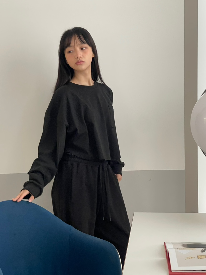 ANOTHER AVENUE韓國代購女裝新款休閑時尚推薦熱賣職業T恤ANOTHER AVENUET恤