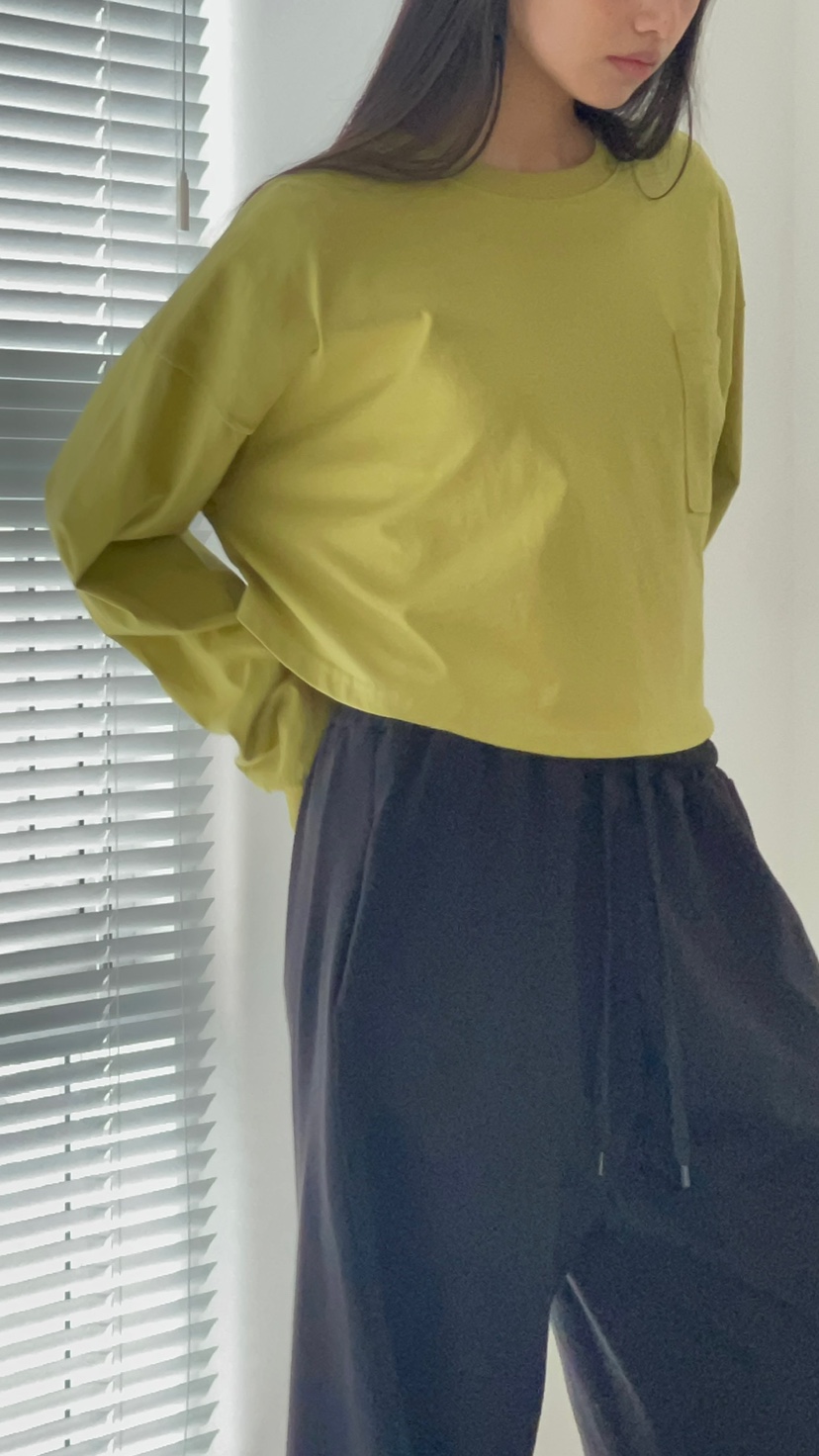 ANOTHER AVENUE韓國代購女裝新款休閑時尚推薦熱賣職業T恤ANOTHER AVENUET恤