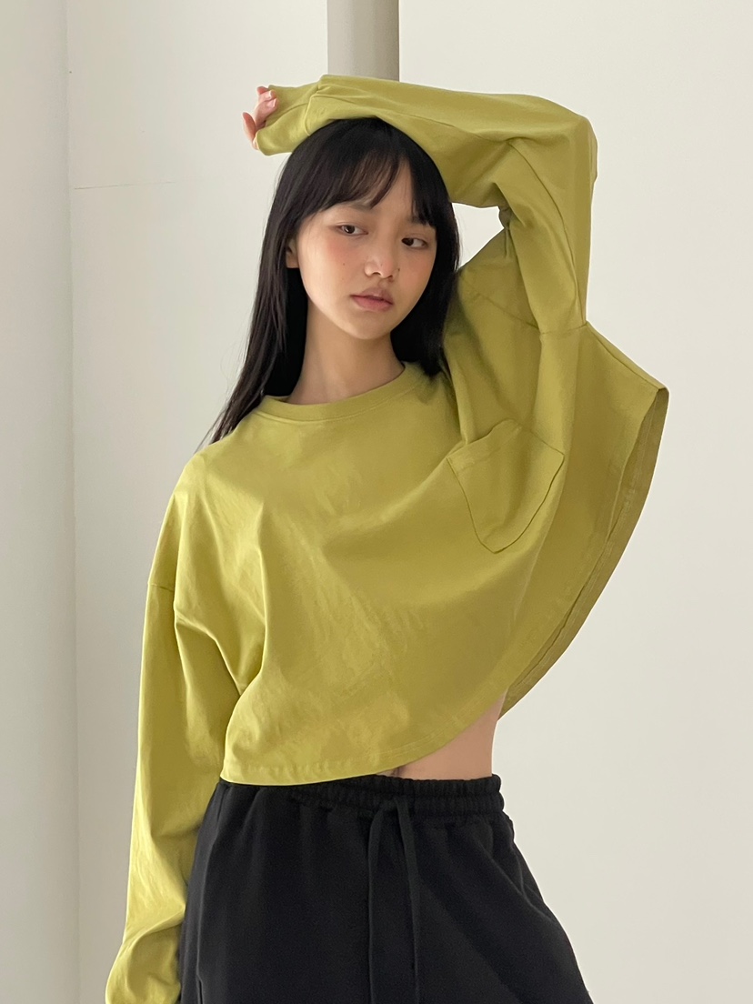 ANOTHER AVENUE韓國代購女裝新款休閑時尚推薦熱賣職業T恤ANOTHER AVENUET恤