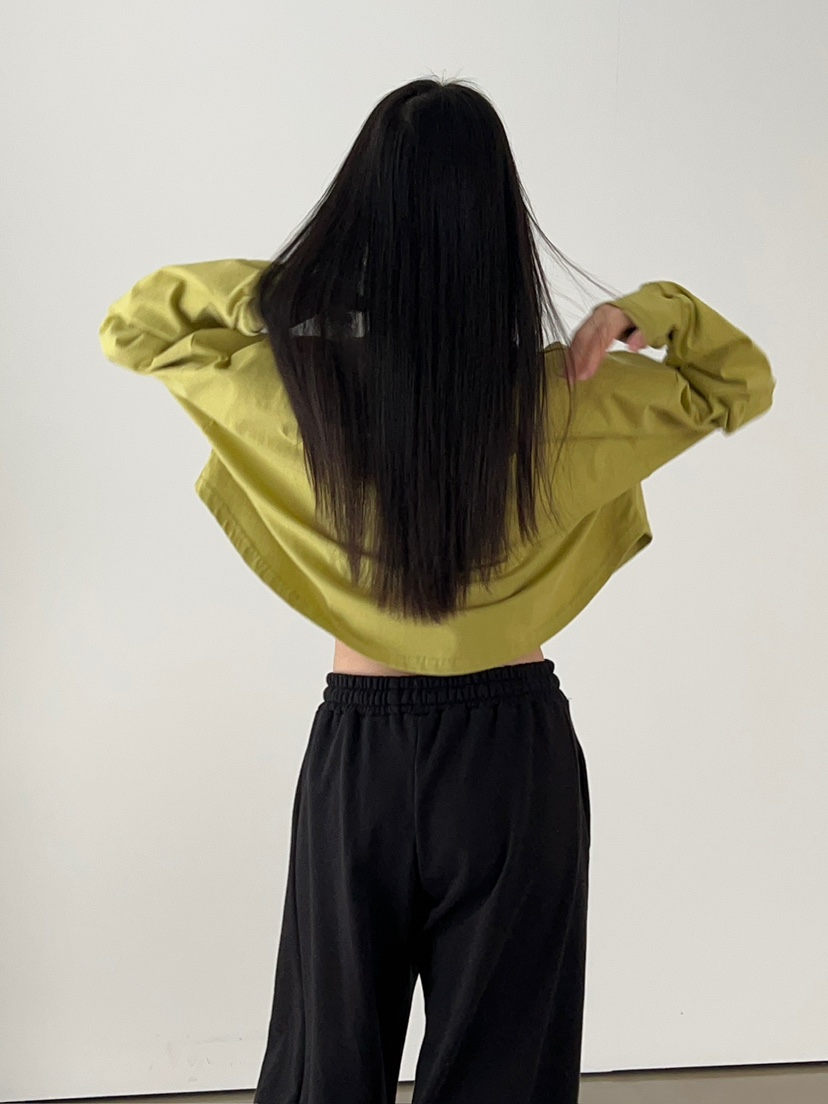 ANOTHER AVENUE韓國代購女裝新款休閑時尚推薦熱賣職業T恤ANOTHER AVENUET恤