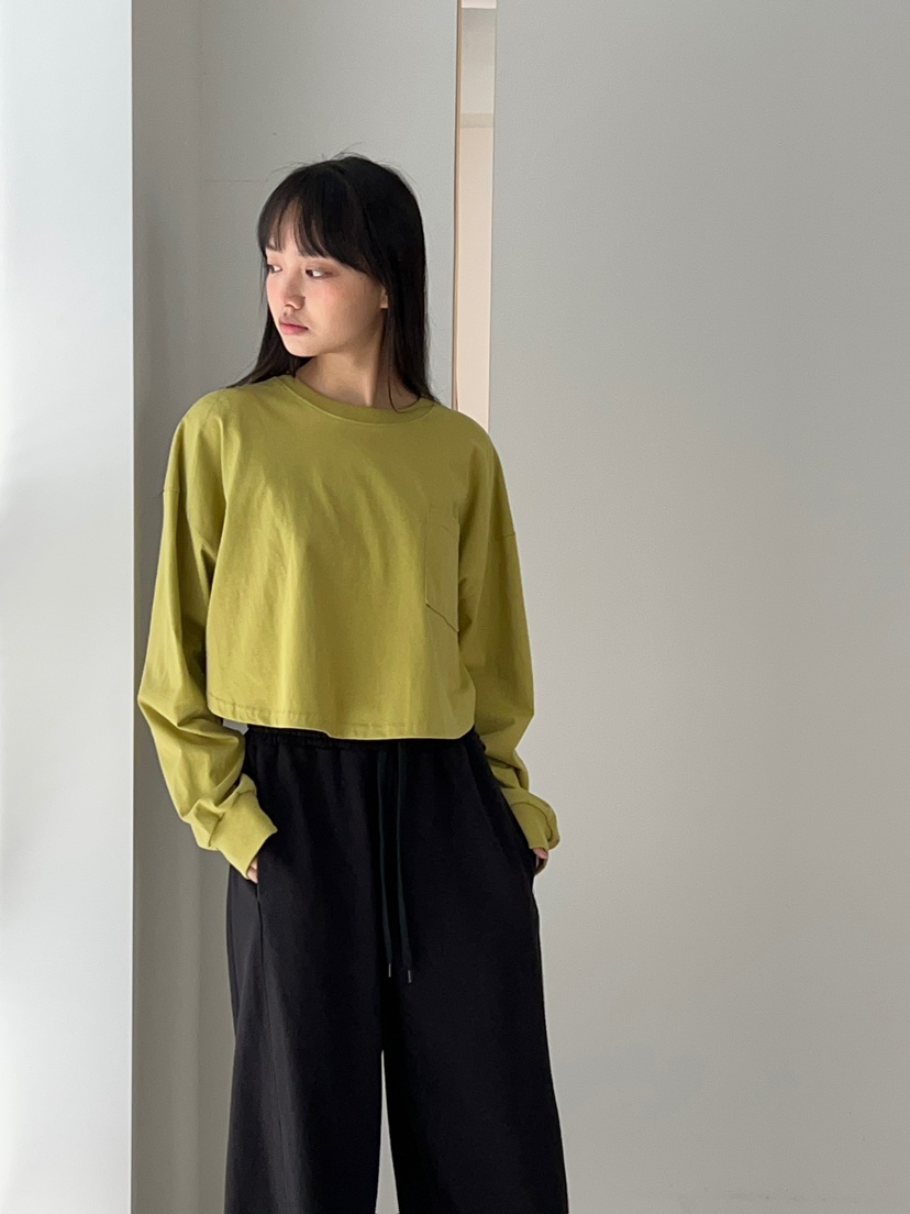 ANOTHER AVENUE韓國代購女裝新款休閑時尚推薦熱賣職業T恤ANOTHER AVENUET恤