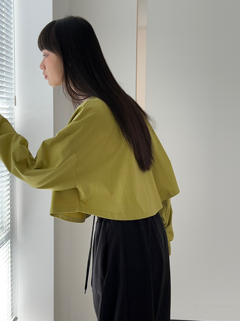 ANOTHER AVENUE韓國代購女裝新款休閑時尚推薦熱賣職業T恤ANOTHER AVENUET恤