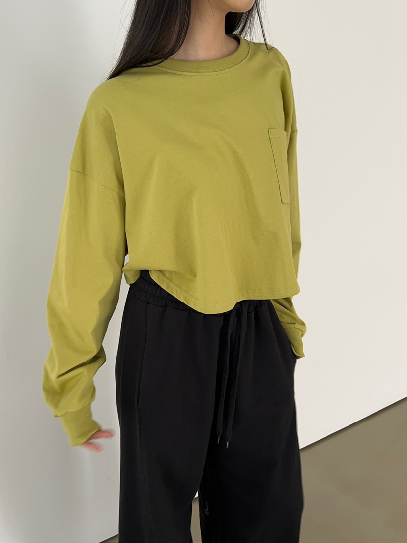 ANOTHER AVENUE韓國代購女裝新款休閑時尚推薦熱賣職業T恤ANOTHER AVENUET恤