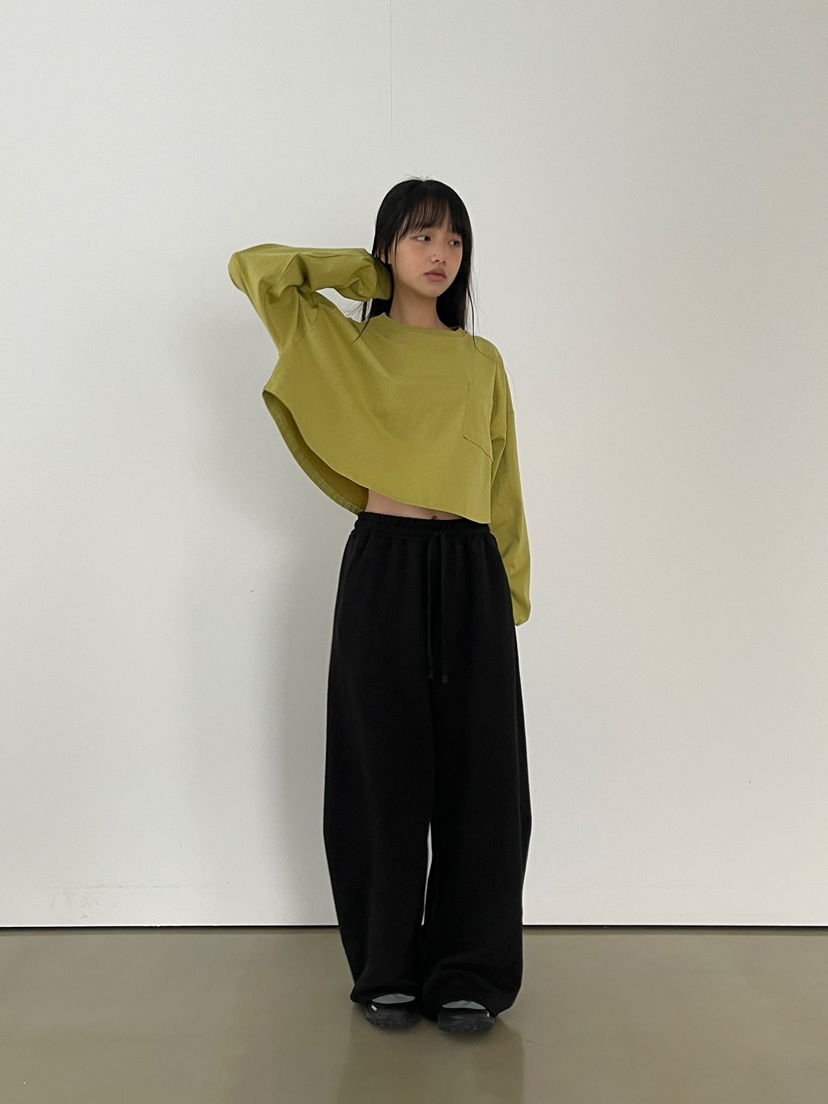 ANOTHER AVENUE韓國代購女裝新款休閑時尚推薦熱賣職業T恤ANOTHER AVENUET恤