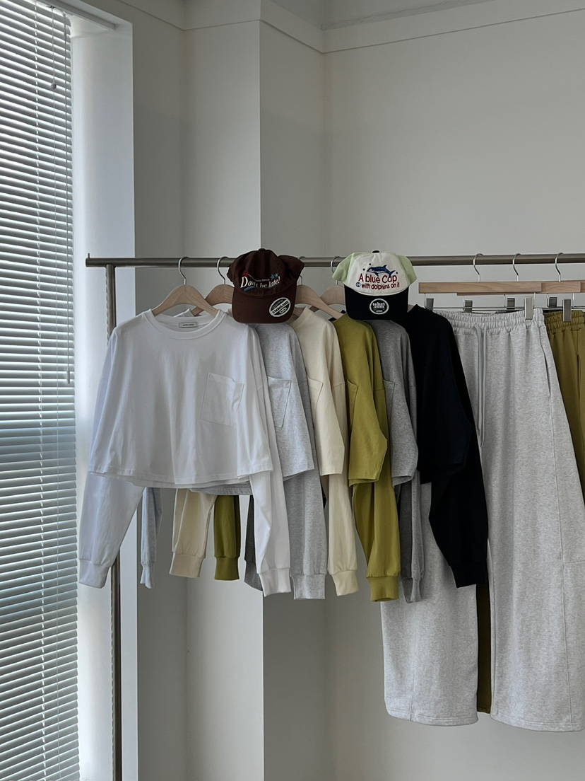 ANOTHER AVENUE韓國代購女裝新款休閑時尚推薦熱賣職業T恤ANOTHER AVENUET恤