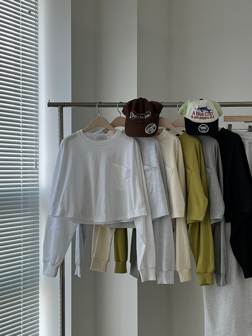 ANOTHER AVENUE韓國代購女裝新款休閑時尚推薦熱賣職業T恤ANOTHER AVENUET恤