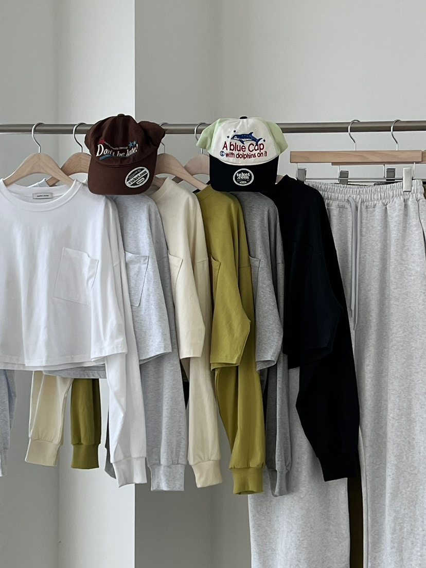 ANOTHER AVENUE韓國代購女裝新款休閑時尚推薦熱賣職業T恤ANOTHER AVENUET恤