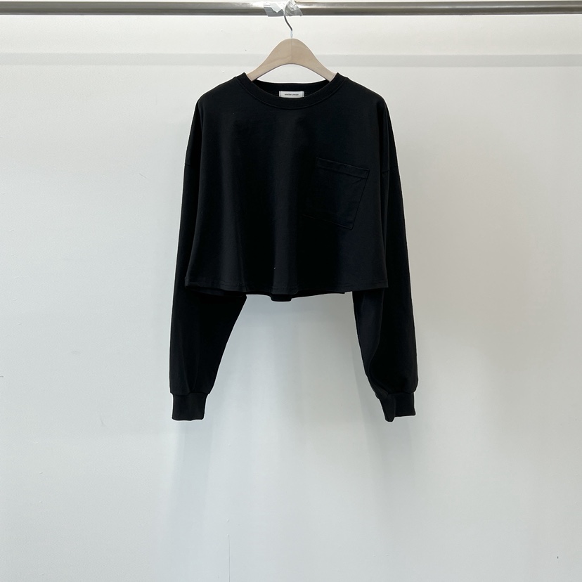 ANOTHER AVENUE韓國代購女裝新款休閑時尚推薦熱賣職業T恤ANOTHER AVENUET恤圖色6