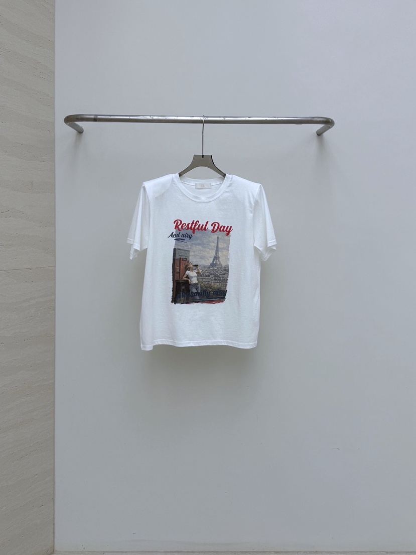 AB韓國代購女士新款推薦熱賣時尚職業人氣休閑26春夏T恤ABT恤圖色1