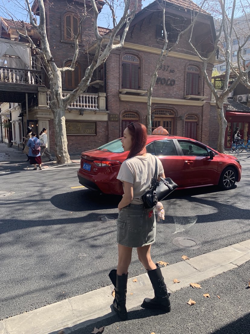 SUNDER MARKET韓國直郵女裝新品職業26春夏推薦熱賣短裙SUNDER MARKET短裙