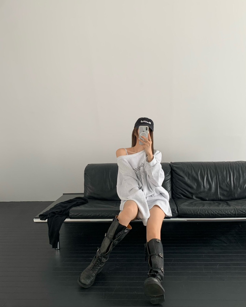 REVE CITE-L韓國代購女士新品推薦休閑26春夏短褲華夫格紐扣REVE CITE-L短褲