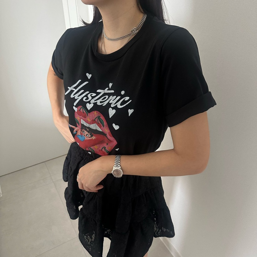 SOUIT韓國東大門直郵女裝新品26春夏時尚職業推薦熱賣T恤SOUIT by mabel-LT恤