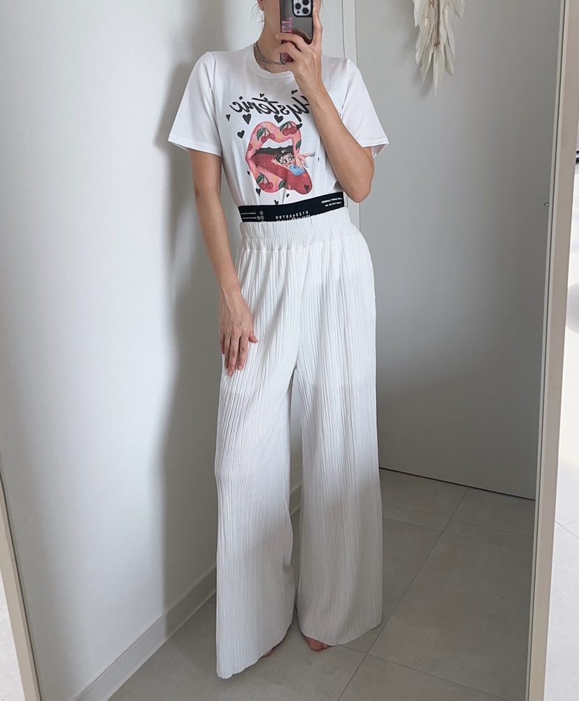 SOUIT韓國東大門直郵女裝新品26春夏時尚職業推薦熱賣T恤SOUIT by mabel-LT恤