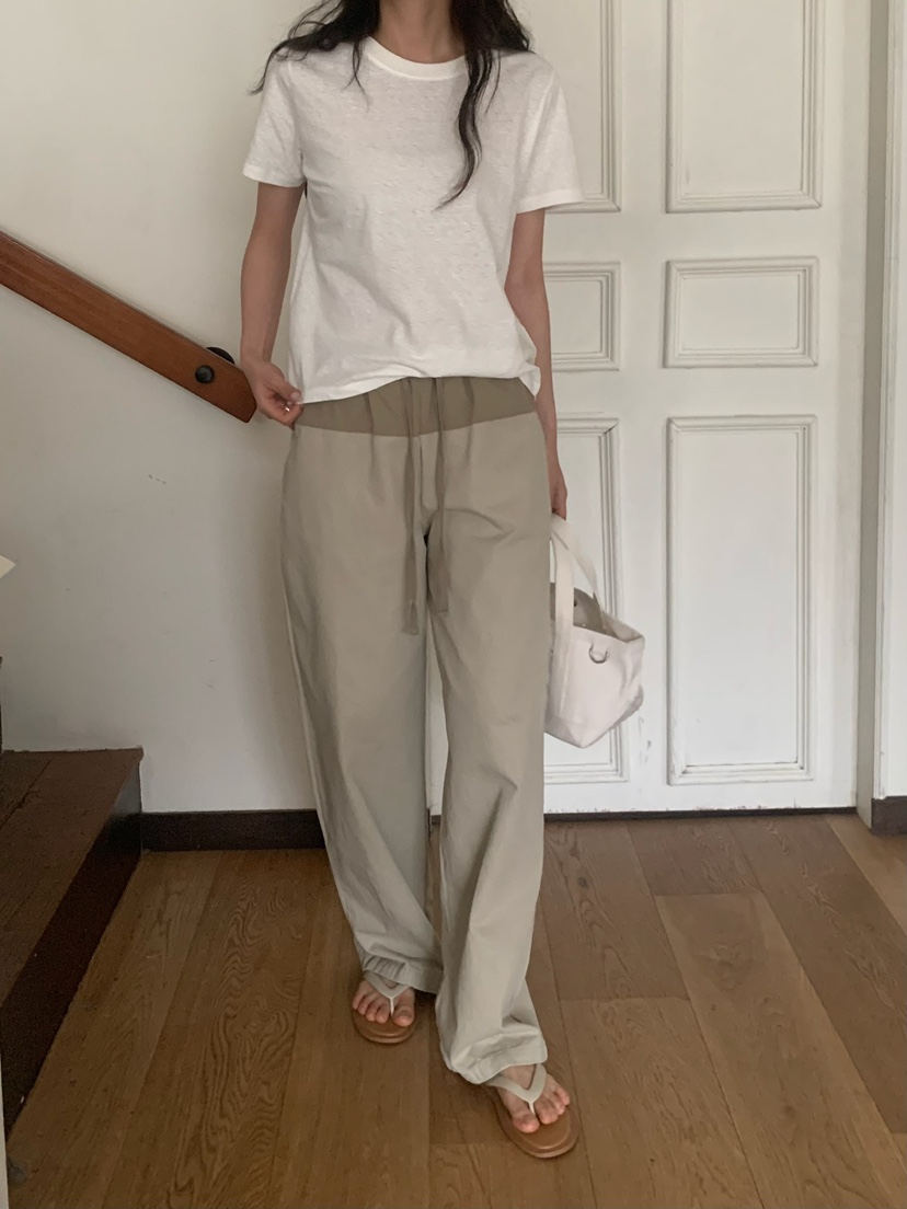 BLEECKER韓國東大門代購女士新款時尚熱賣職業26春夏休閑T恤BLEECKERT恤