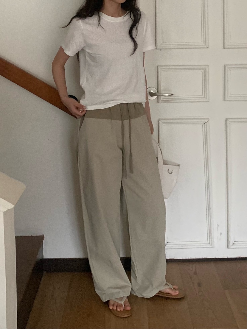 BLEECKER韓國東大門代購女士新款時尚熱賣職業26春夏休閑T恤BLEECKERT恤