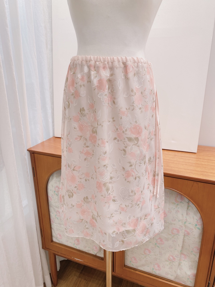 LETAILOR韓國直郵實拍女裝新品職業26春夏時尚半身裙中短裙LETAILOR半身裙/中短裙