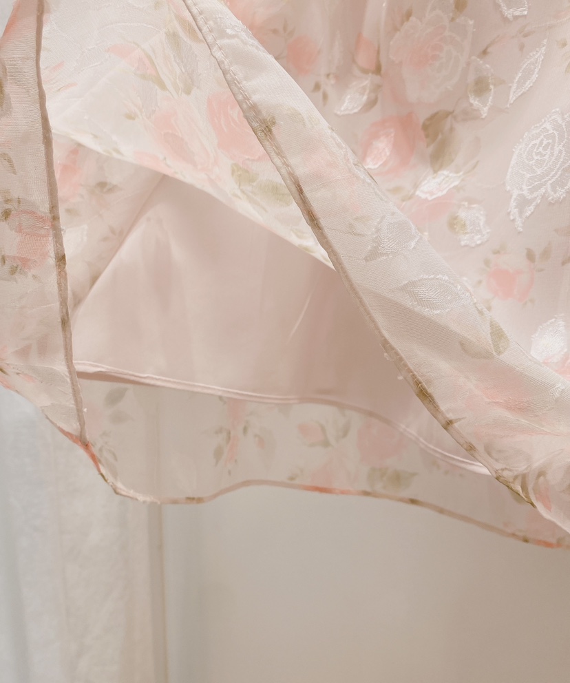 LETAILOR韓國直郵實拍女裝新品職業26春夏時尚半身裙中短裙LETAILOR半身裙/中短裙