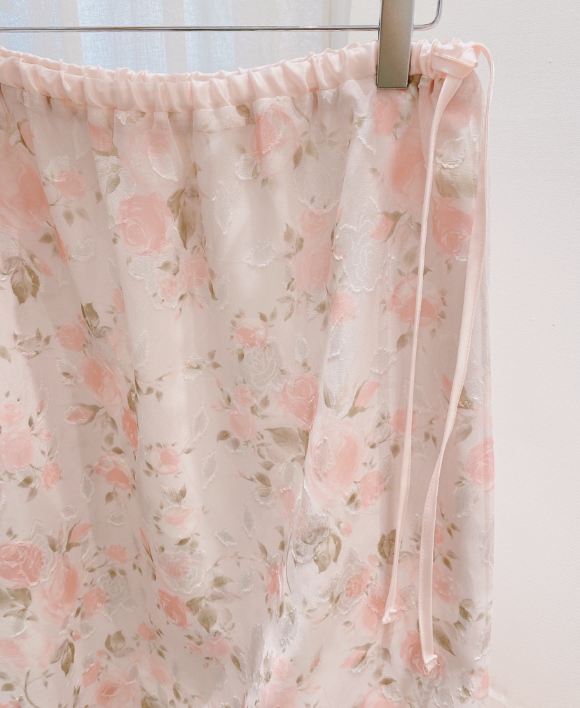 LETAILOR韓國直郵實拍女裝新品職業26春夏時尚半身裙中短裙LETAILOR半身裙/中短裙