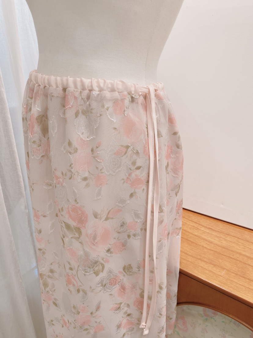 LETAILOR韓國直郵實拍女裝新品職業26春夏時尚半身裙中短裙LETAILOR半身裙/中短裙