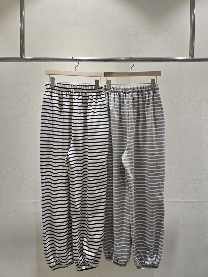 LIKEVAM韓國直郵實拍女裝新款26春夏時尚人氣職業推薦休閑褲LIKEVAM休閑褲