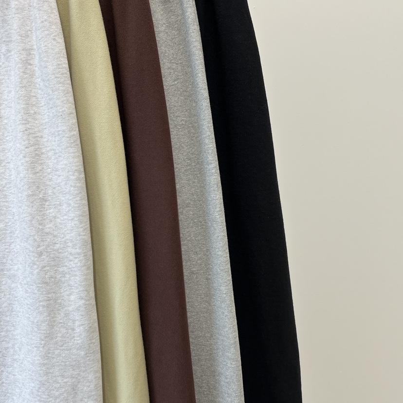 ANOTHER AVENUE韓國直郵實拍女士新款休閑時尚26春夏長裙ANOTHER AVENUE長裙