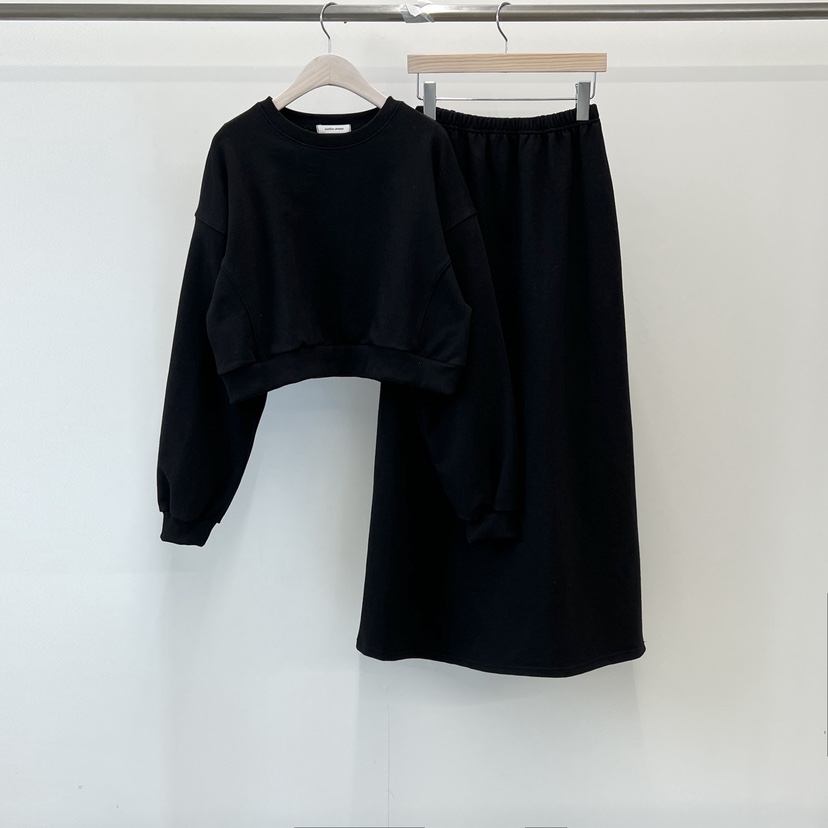 ANOTHER AVENUE韓國直郵實拍女士新款休閑時尚26春夏長裙ANOTHER AVENUE長裙