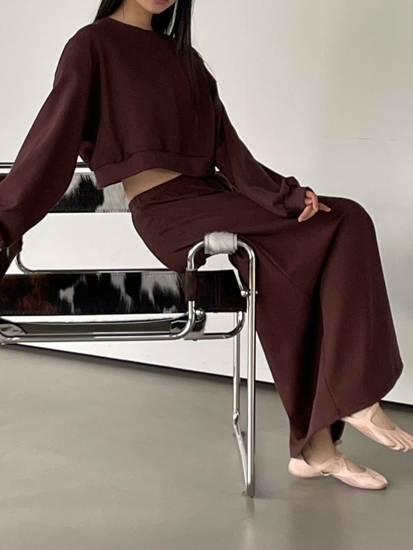 ANOTHER AVENUE韓國直郵實拍女士新款休閑時尚26春夏長裙ANOTHER AVENUE長裙