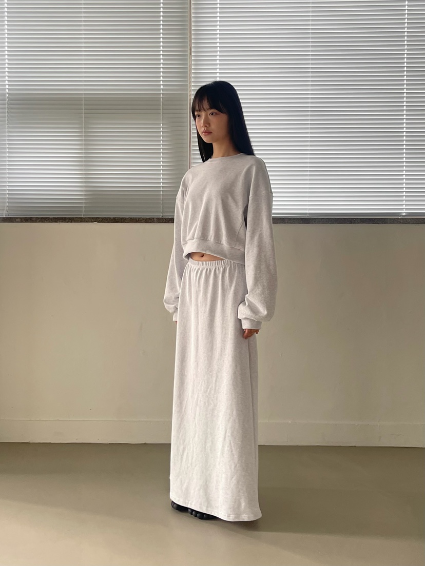 ANOTHER AVENUE韓國直郵實拍女士新款休閑時尚26春夏長裙ANOTHER AVENUE長裙