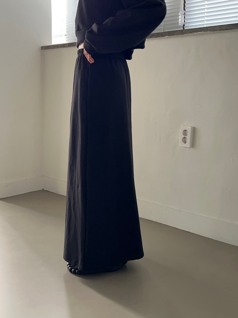 ANOTHER AVENUE韓國直郵實拍女士新款休閑時尚26春夏長裙ANOTHER AVENUE長裙