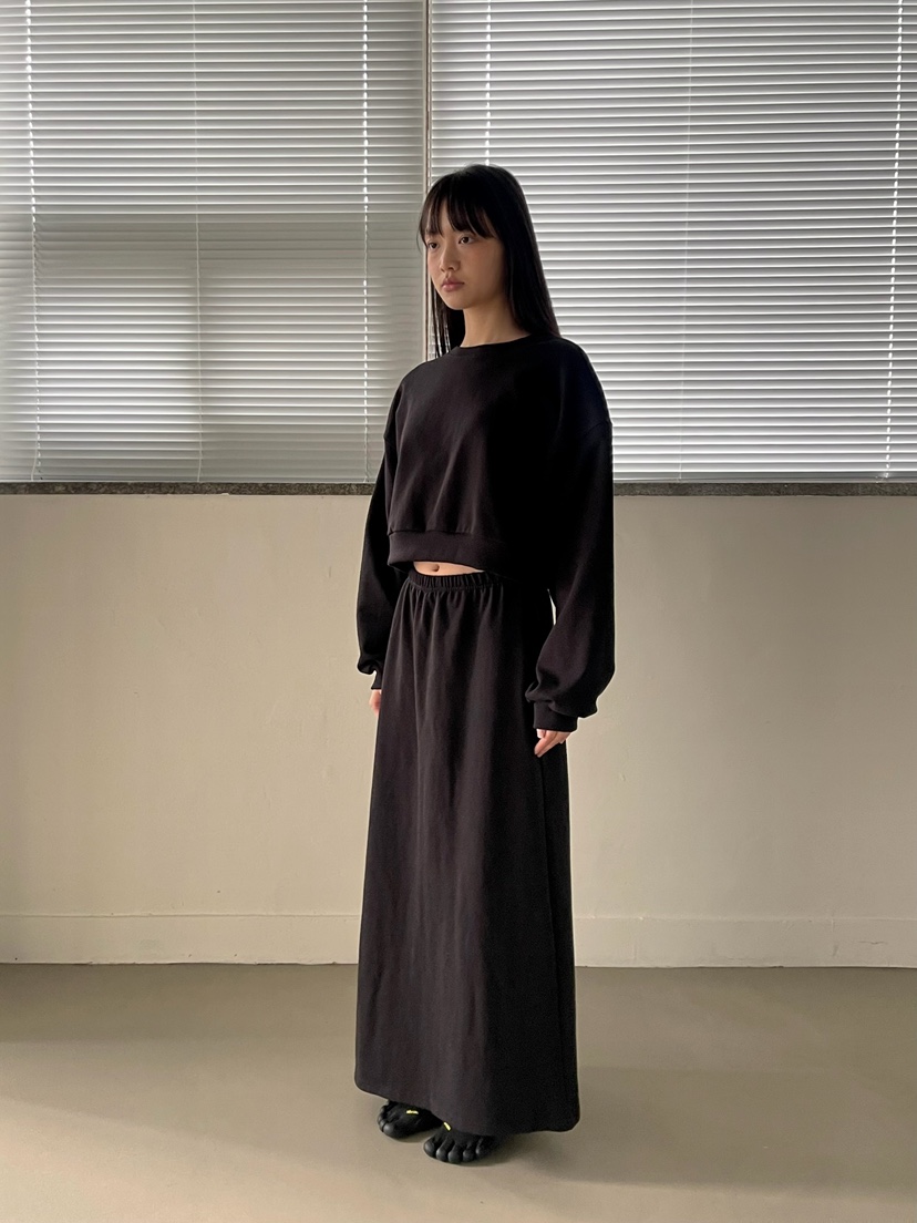 ANOTHER AVENUE韓國直郵實拍女士新款休閑時尚26春夏長裙ANOTHER AVENUE長裙