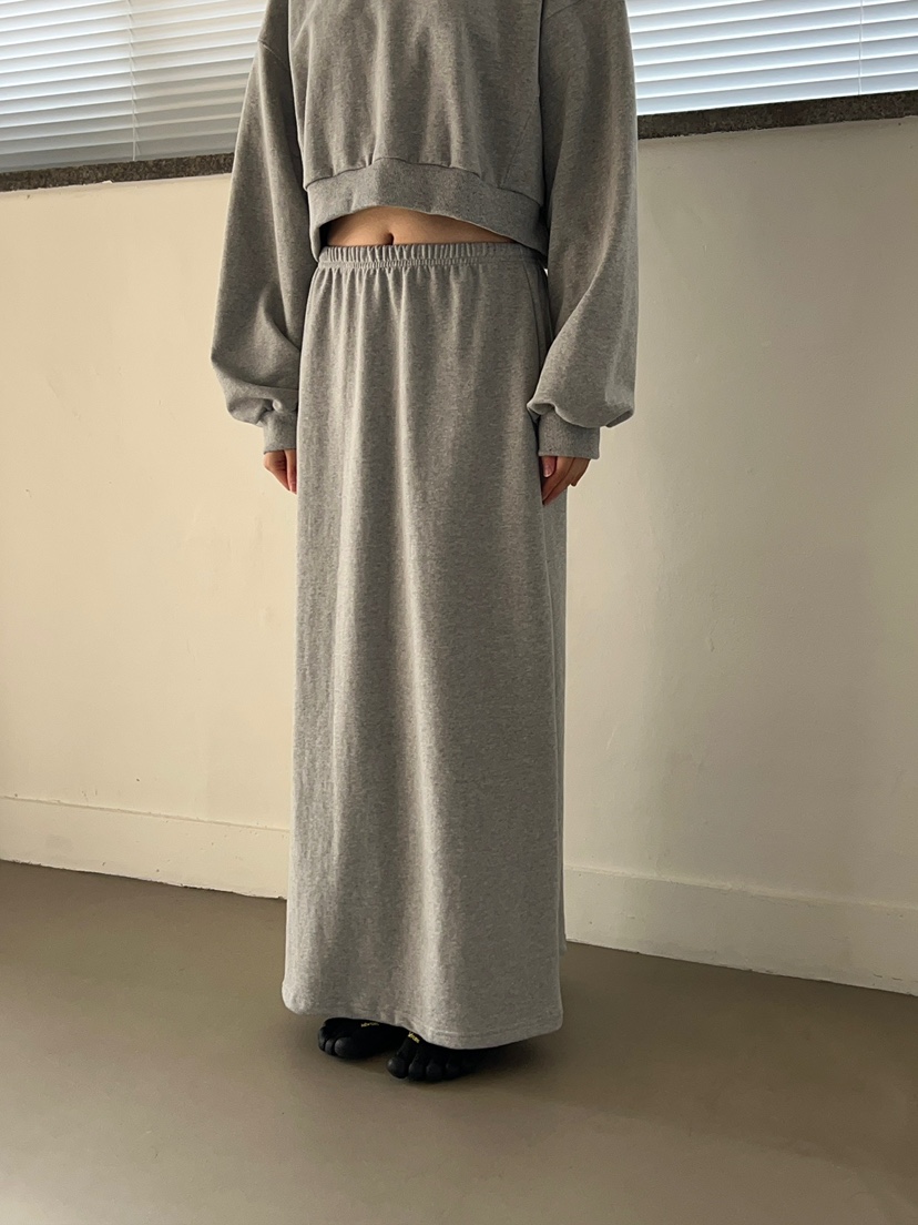 ANOTHER AVENUE韓國直郵實拍女士新款休閑時尚26春夏長裙ANOTHER AVENUE長裙