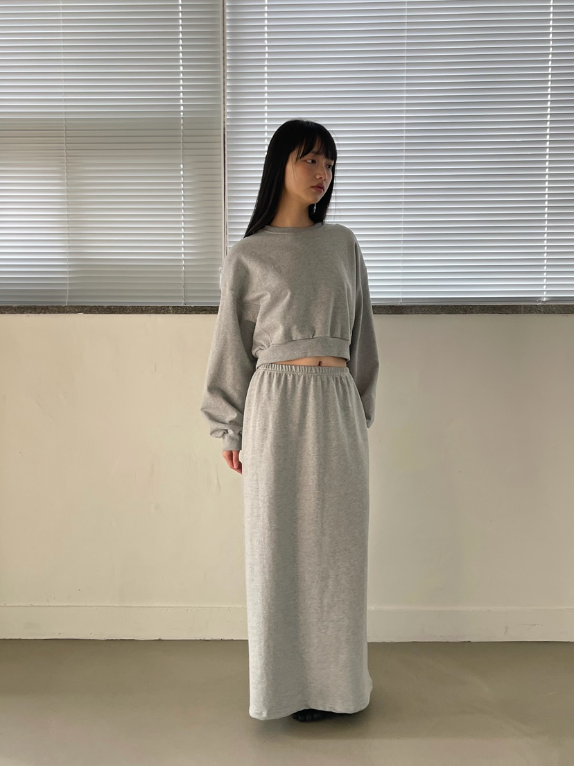 ANOTHER AVENUE韓國直郵實拍女士新款休閑時尚26春夏長裙ANOTHER AVENUE長裙