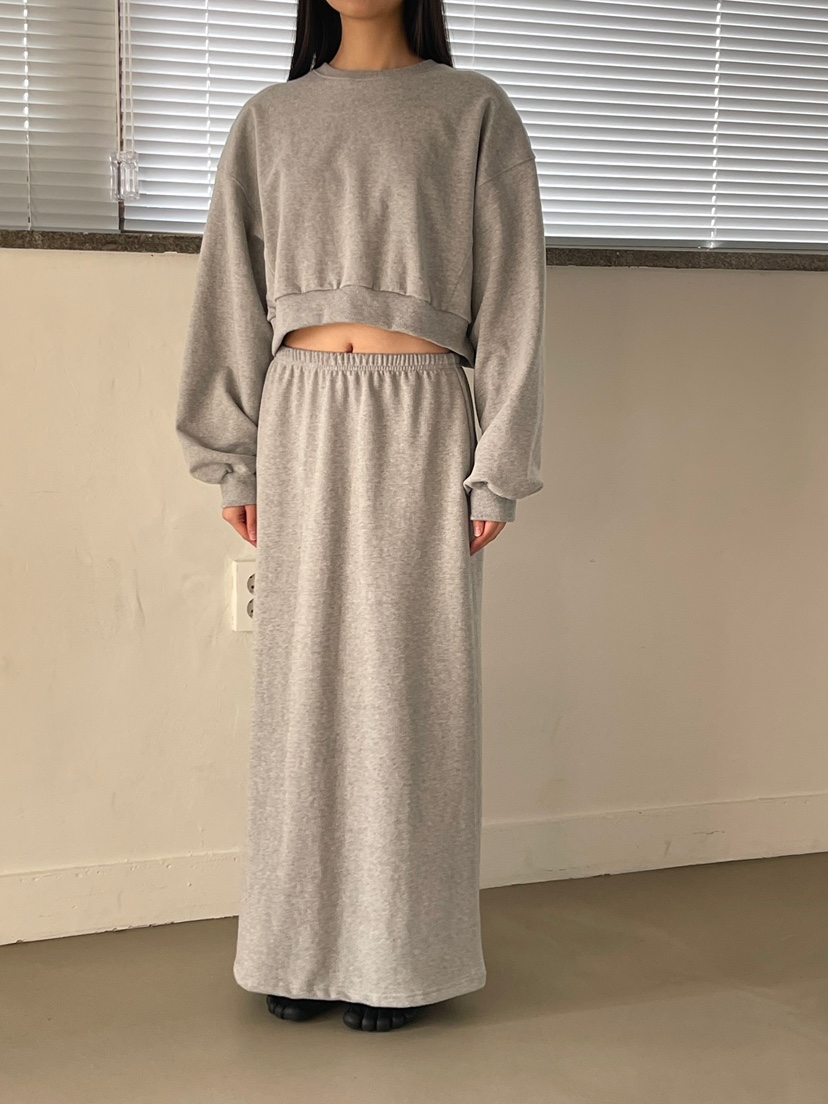 ANOTHER AVENUE韓國直郵實拍女士新款休閑時尚26春夏長裙ANOTHER AVENUE長裙