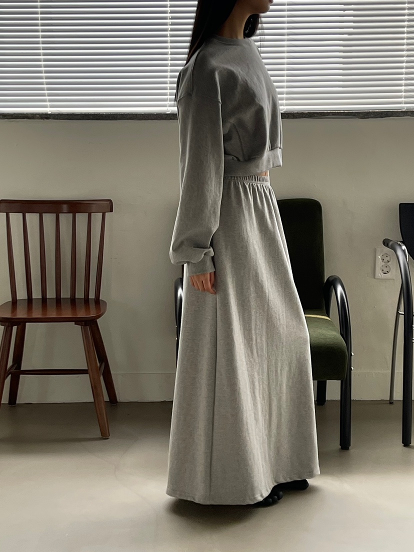 ANOTHER AVENUE韓國直郵實拍女士新款休閑時尚26春夏長裙ANOTHER AVENUE長裙