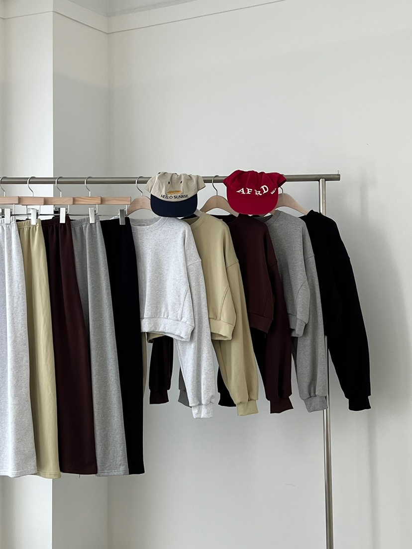 ANOTHER AVENUE韓國直郵實拍女士新款休閑時尚26春夏長裙ANOTHER AVENUE長裙